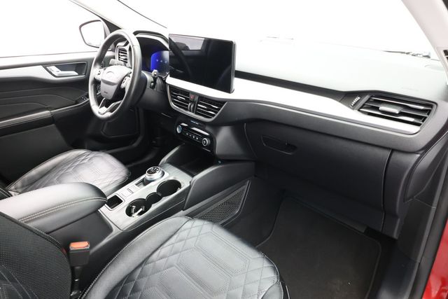 2023 Ford Escape Platinum AWD - 22937458 - 22