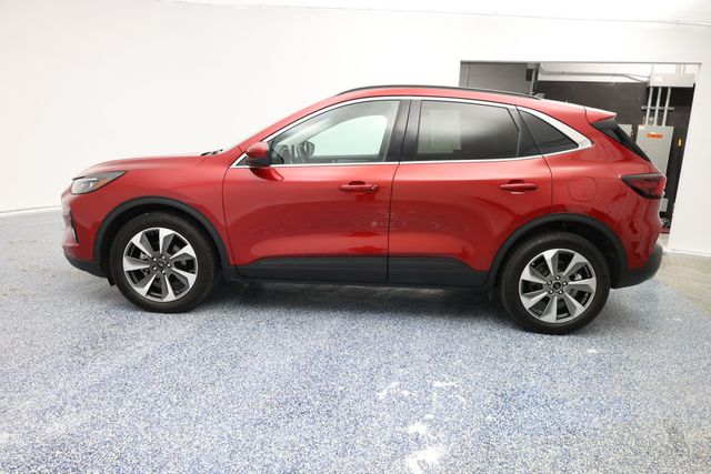 2023 Ford Escape Platinum AWD - 22937458 - 5