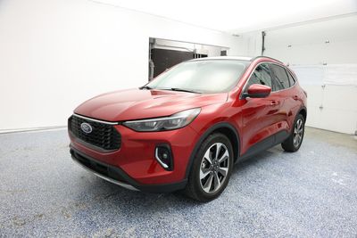 2023 Ford Escape - 1FMCU9JZ7PUA82035