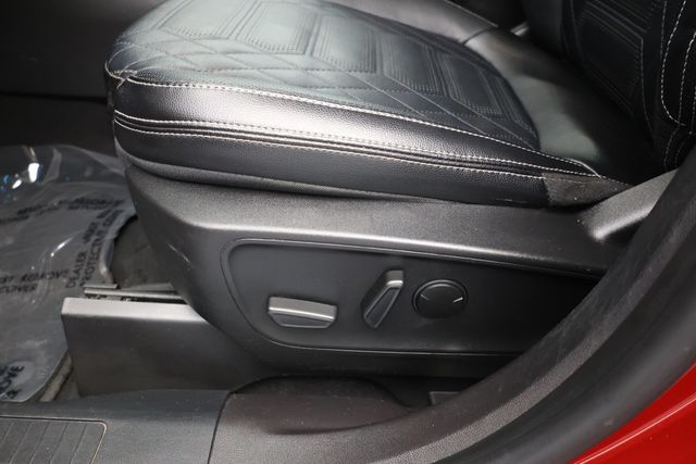 2023 Ford Escape Platinum AWD w/ Premium Technology Pkg & Panoramic Vista Roof - 22937458 - 9