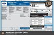 2023 Ford Escape ST-Line AWD - 23075407 - 0