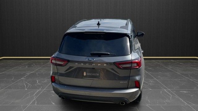 2023 Ford Escape ST-Line AWD - 23075407 - 9