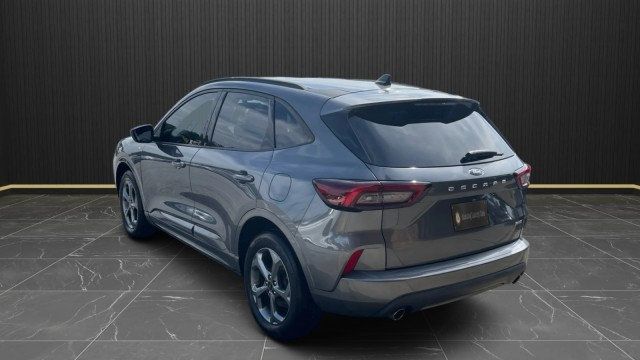 2023 Ford Escape ST-Line AWD - 23075407 - 11