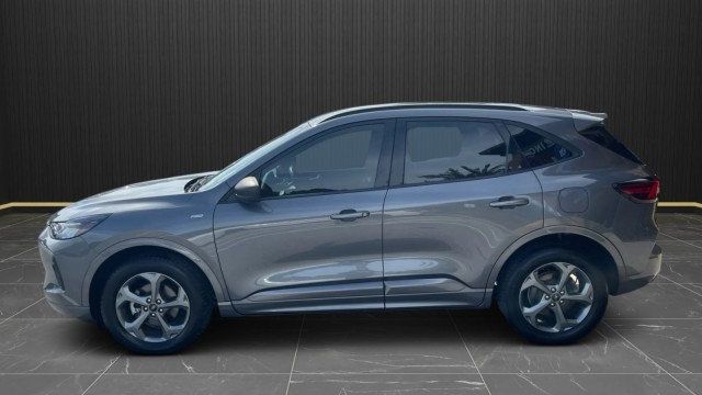 2023 Ford Escape ST-Line AWD - 23075407 - 14