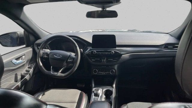 2023 Ford Escape ST-Line AWD - 23075407 - 16