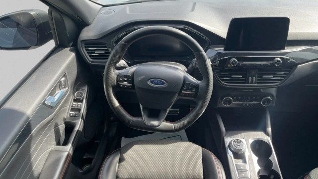 2023 Ford Escape ST-Line AWD - 23075407 - 17