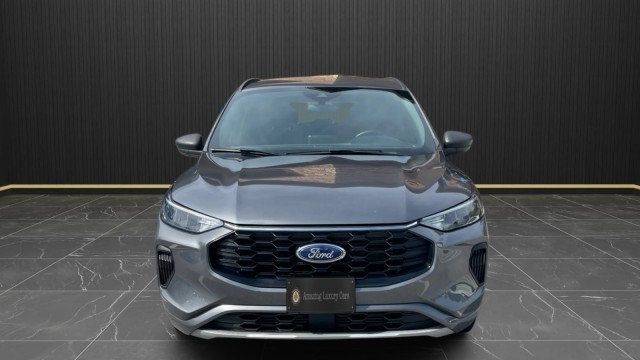 2023 Ford Escape ST-Line AWD - 23075407 - 1