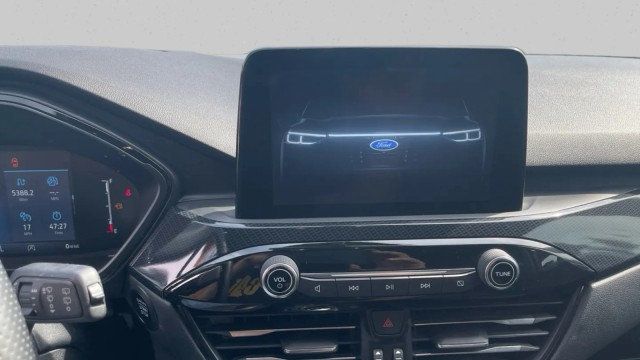 2023 Ford Escape ST-Line AWD - 23075407 - 20