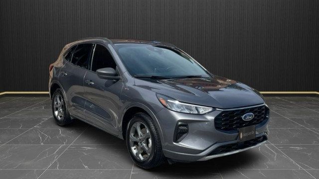 2023 Ford Escape ST-Line AWD - 23075407 - 2