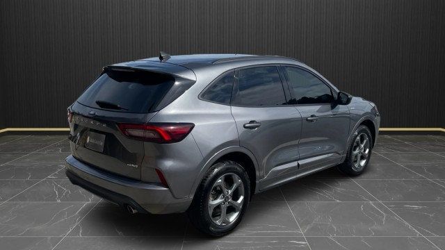 2023 Ford Escape ST-Line AWD - 23075407 - 8