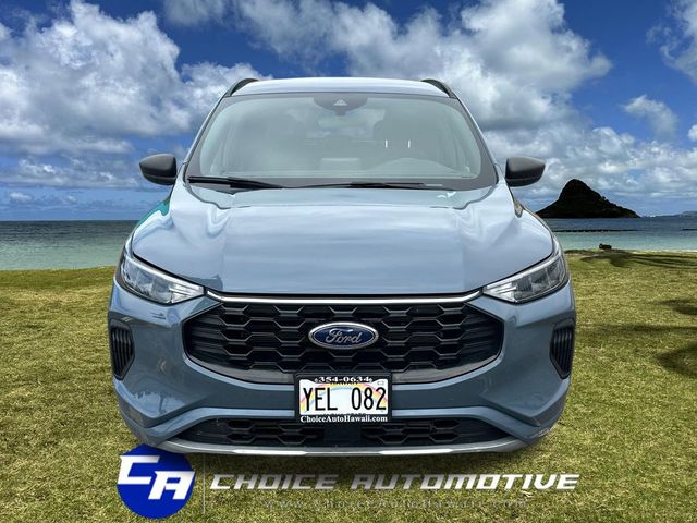 2023 Ford Escape ST-Line AWD - 23024893 - 10