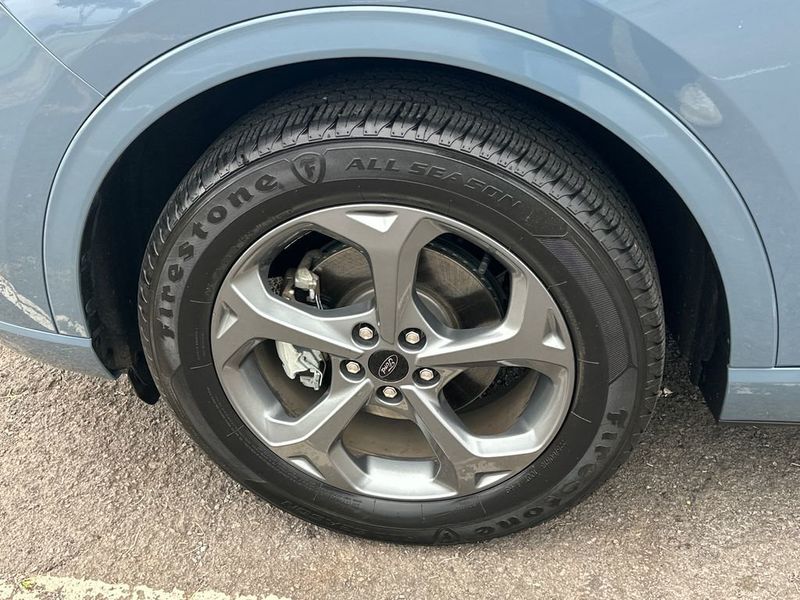 2023 Ford Escape ST-Line AWD - 23024893 - 11