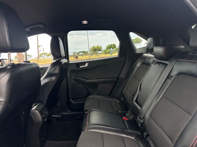 2023 Ford Escape ST-Line AWD - 23024893 - 14