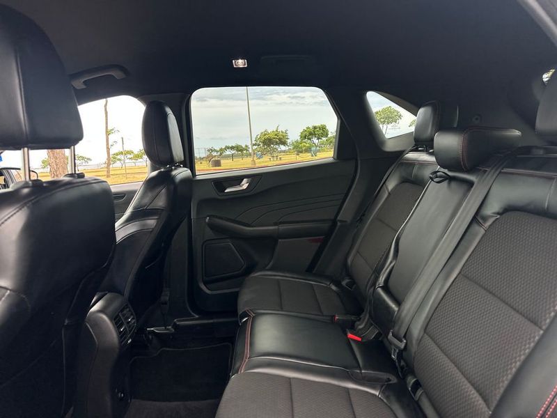 2023 Ford Escape ST-Line AWD - 23024893 - 14