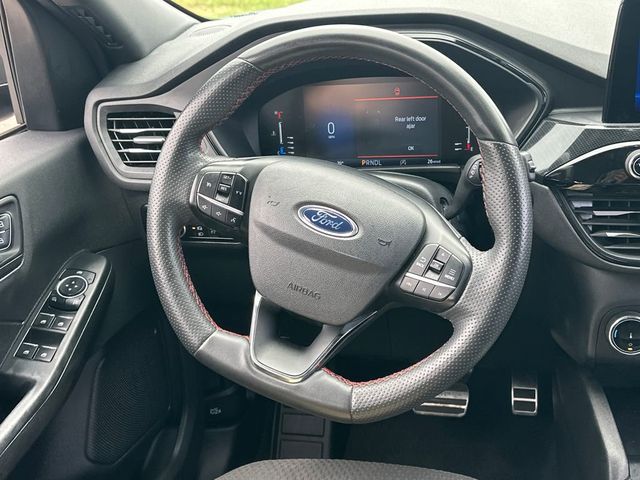 2023 Ford Escape ST-Line AWD - 23024893 - 17