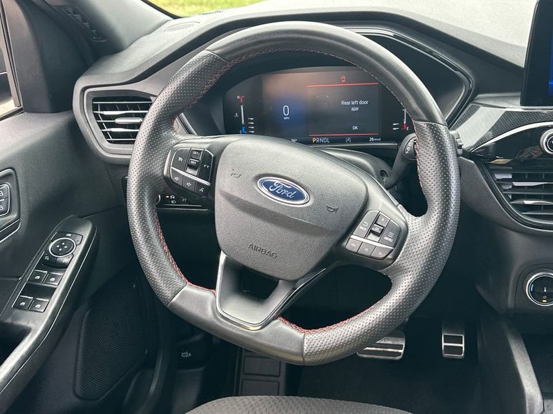 2023 Ford Escape ST-Line AWD - 23024893 - 17