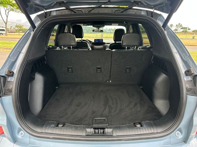 2023 Ford Escape ST-Line AWD - 23024893 - 19
