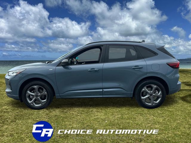 2023 Ford Escape ST-Line AWD - 23024893 - 2