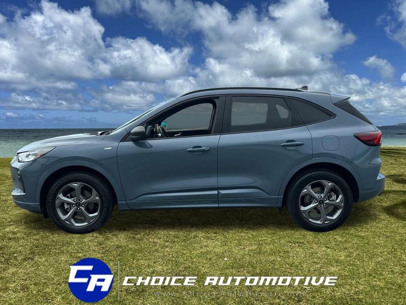 2023 Ford Escape ST-Line AWD - 23024893 - 2