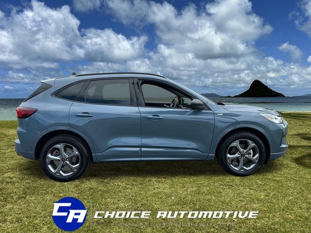 2023 Ford Escape ST-Line AWD - 23024893 - 8