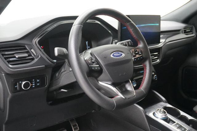 2023 Ford Escape ST-Line AWD - 22946428 - 9