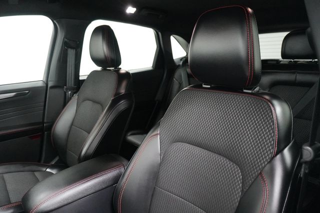 2023 Ford Escape ST-Line AWD - 22946428 - 10