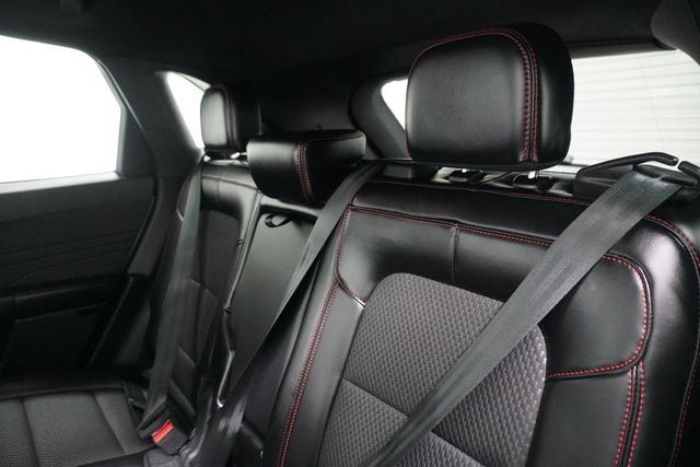 2023 Ford Escape ST-Line AWD - 22946428 - 12