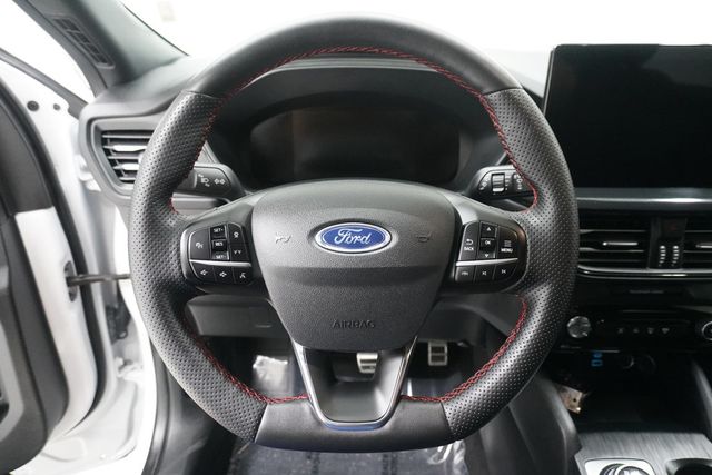 2023 Ford Escape ST-Line AWD - 22946428 - 14