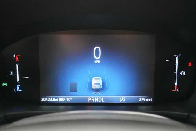 2023 Ford Escape ST-Line AWD - 22946428 - 15