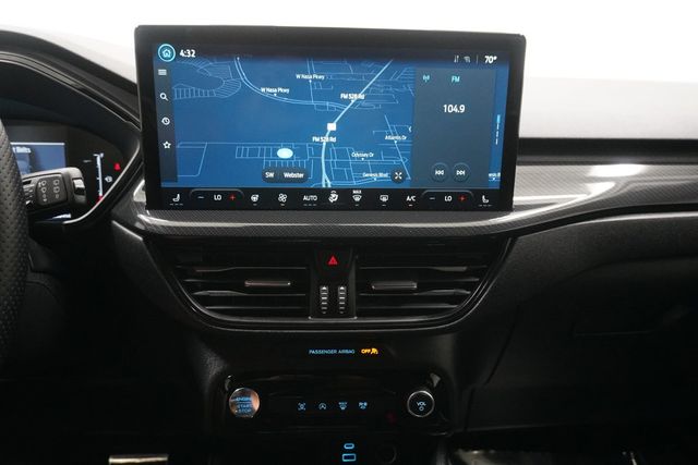 2023 Ford Escape ST-Line AWD - 22946428 - 16