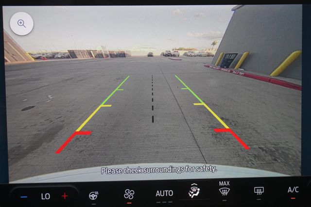 2023 Ford Escape ST-Line AWD - 22946428 - 17