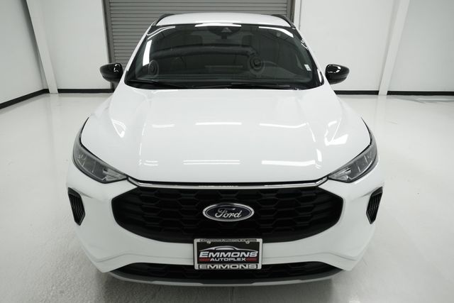 2023 Ford Escape ST-Line AWD - 22946428 - 1