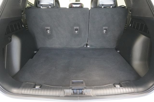 2023 Ford Escape ST-Line AWD - 22946428 - 21