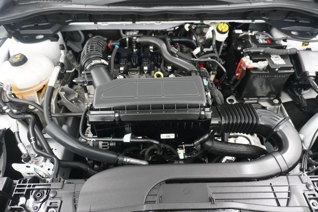 2023 Ford Escape ST-Line AWD - 22946428 - 26