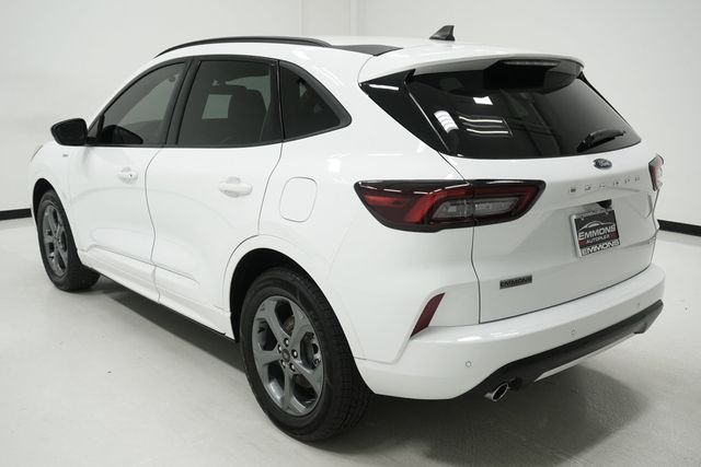 2023 Ford Escape ST-Line AWD - 22946428 - 5