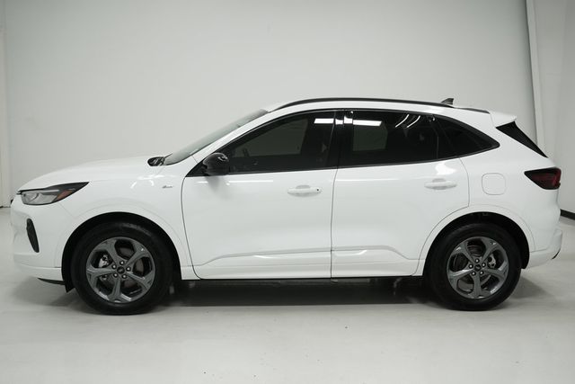 2023 Ford Escape ST-Line AWD - 22946428 - 6