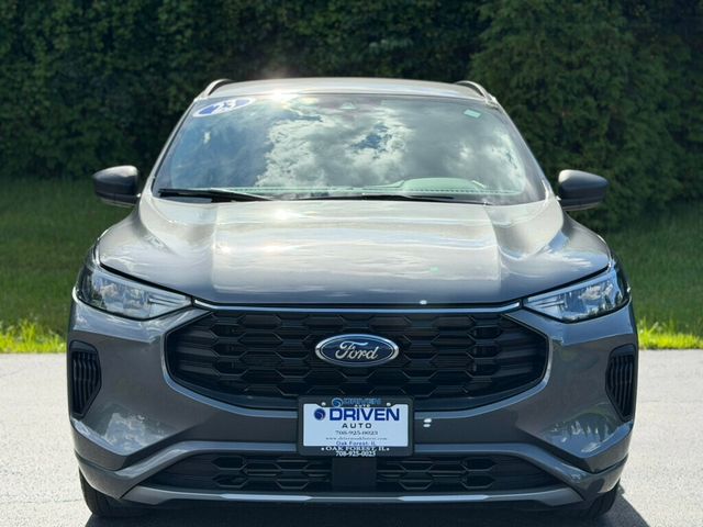2023 Ford Escape ST-Line AWD - 23041321 - 9