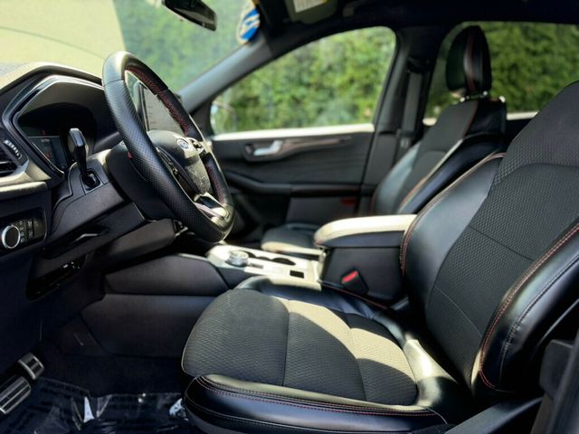 2023 Ford Escape ST-Line AWD - 23041321 - 10