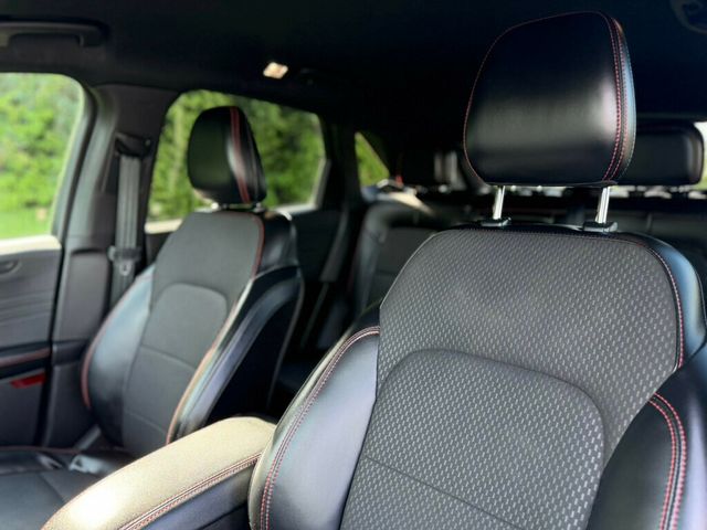 2023 Ford Escape ST-Line AWD - 23041321 - 11