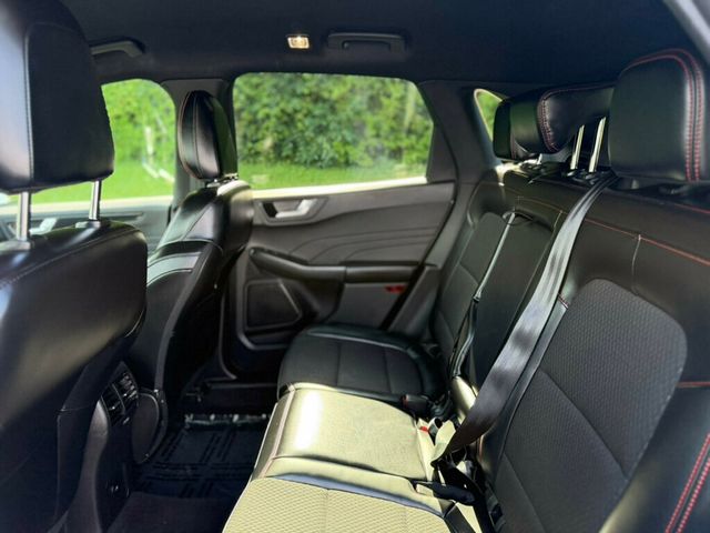 2023 Ford Escape ST-Line AWD - 23041321 - 13
