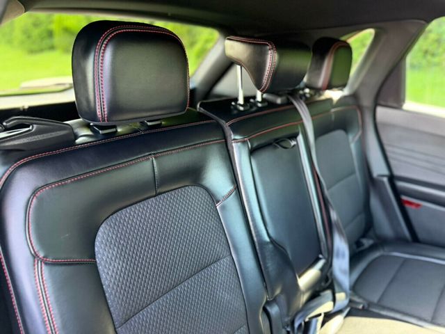 2023 Ford Escape ST-Line AWD - 23041321 - 15