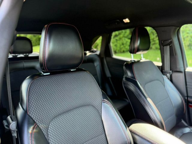 2023 Ford Escape ST-Line AWD - 23041321 - 18