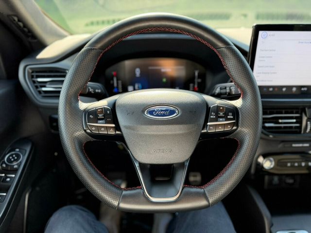 2023 Ford Escape ST-Line AWD - 23041321 - 21