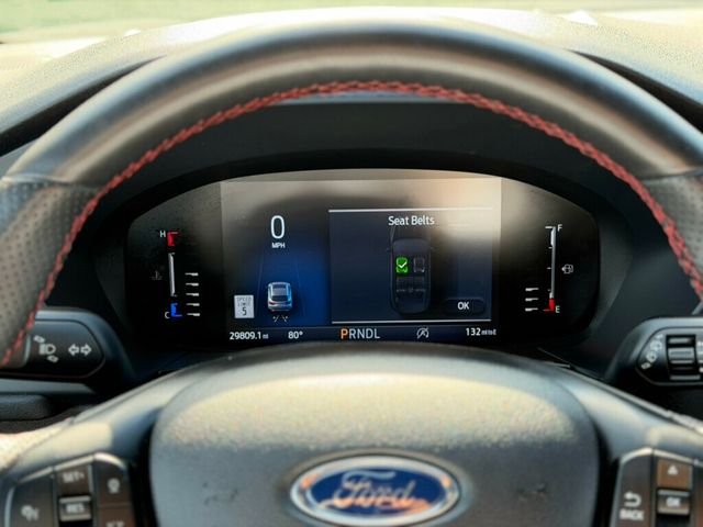 2023 Ford Escape ST-Line AWD - 23041321 - 24