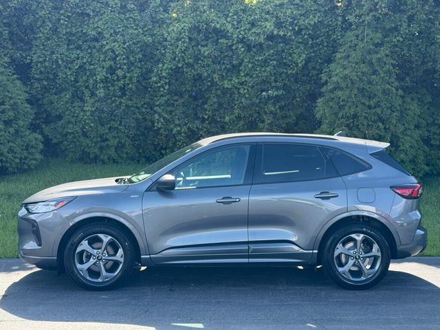 2023 Ford Escape ST-Line AWD - 23041321 - 2