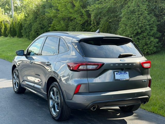 2023 Ford Escape ST-Line AWD - 23041321 - 3