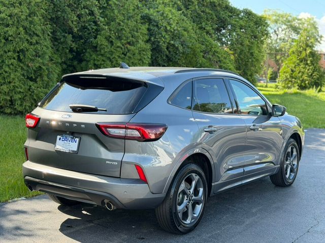 2023 Ford Escape ST-Line AWD - 23041321 - 6