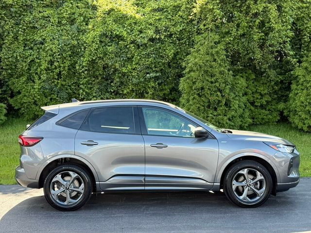 2023 Ford Escape ST-Line AWD - 23041321 - 7