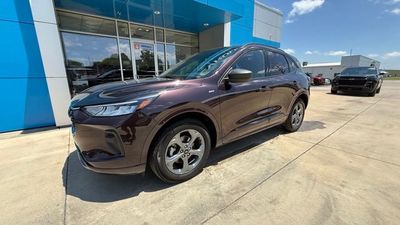 2023 Ford Escape