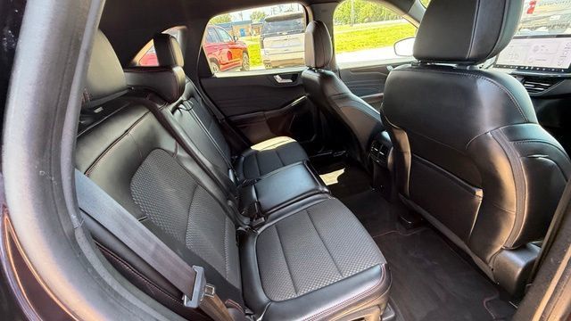 2023 Ford Escape ST-Line AWD - 23038491 - 9